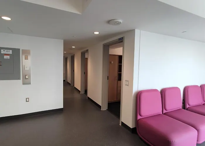 Apartamento de 4 Dormitorios